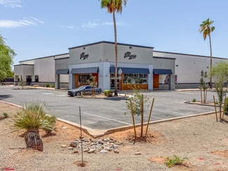 More details for 7561 E Baseline Rd, Mesa, AZ - Retail for Sale