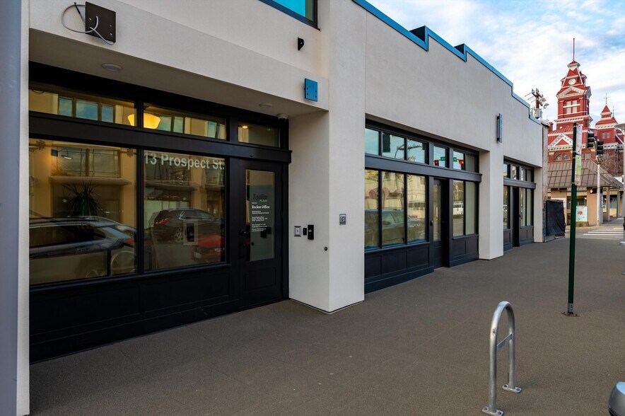 15 Prospect St, Bellingham, WA for lease - Primary Photo - Image 1 of 4