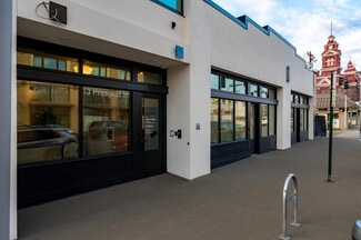 More details for 15 Prospect St, Bellingham, WA - Retail for Lease