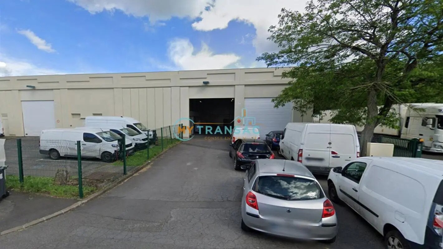 Flex in Valenton for lease Building Photo- Image 1 of 4