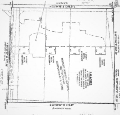 870 N Mayhill Rd, Denton, TX for sale - Building Photo - Image 2 of 2