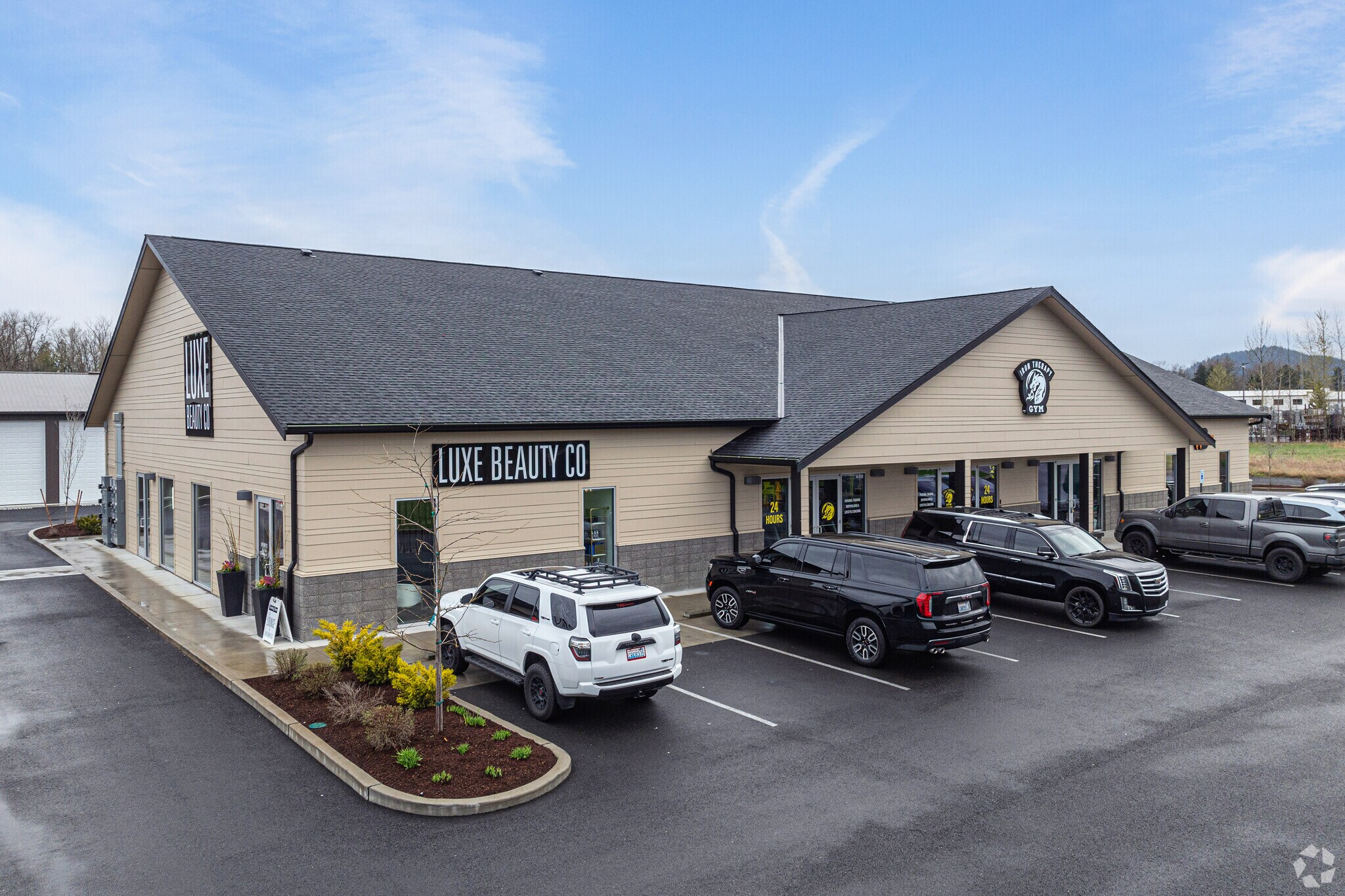 27971 Washington 410, Buckley, WA à louer Photo principale- Image 1 de 7