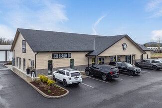 Plus de détails pour 27971 Washington 410, Buckley, WA - Bureau, Local d'activités à louer