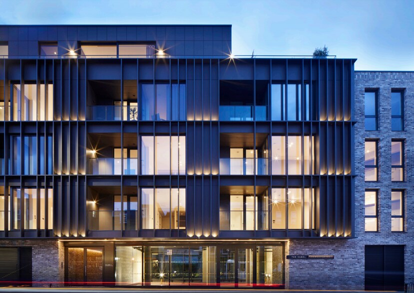 750-756 Harrow Rd, Londres à vendre - Photo du bâtiment - Image 3 de 17