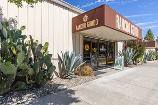 Plus de détails pour 1900-1924 Yajome St, Napa, CA - Local d'activités à louer