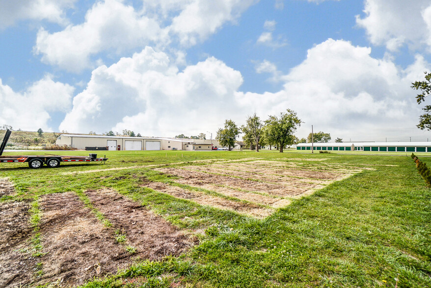 105 Wapak St, Wapakoneta, OH for sale - Primary Photo - Image 1 of 1