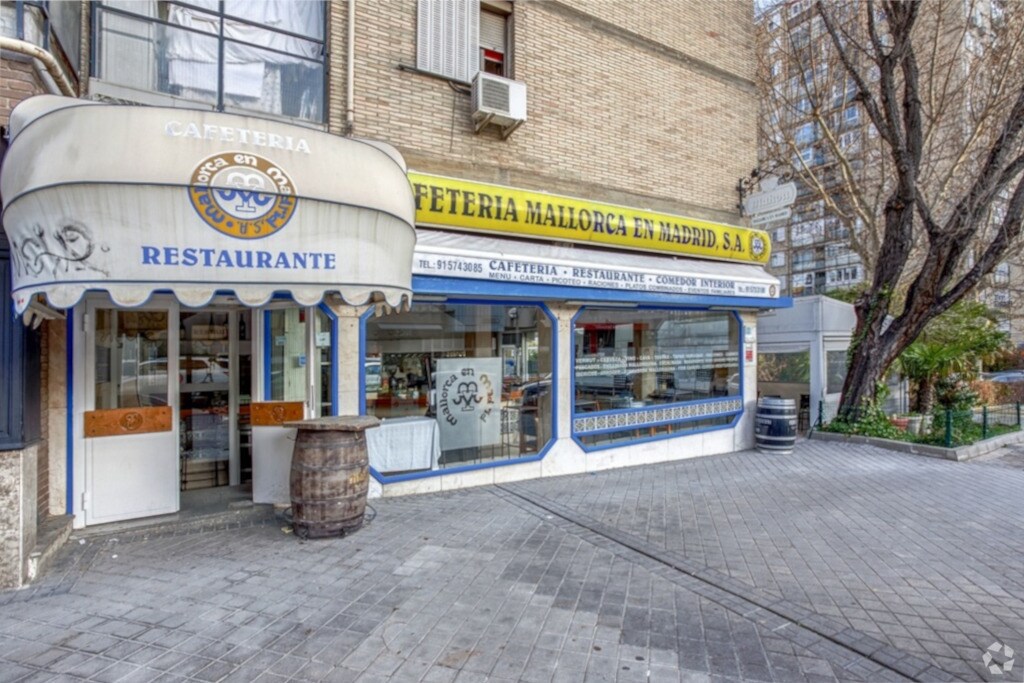 Calle Cruz Sur, 1, Madrid, Madrid à vendre Photo intérieure- Image 1 de 2