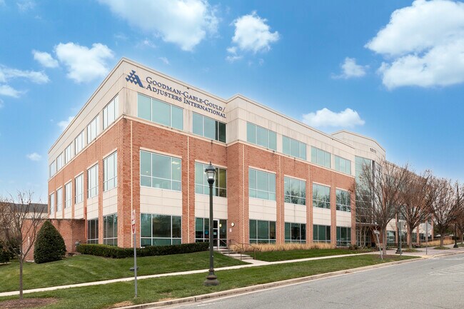 More details for 10110 Molecular Dr, Rockville, MD - Office for Sale