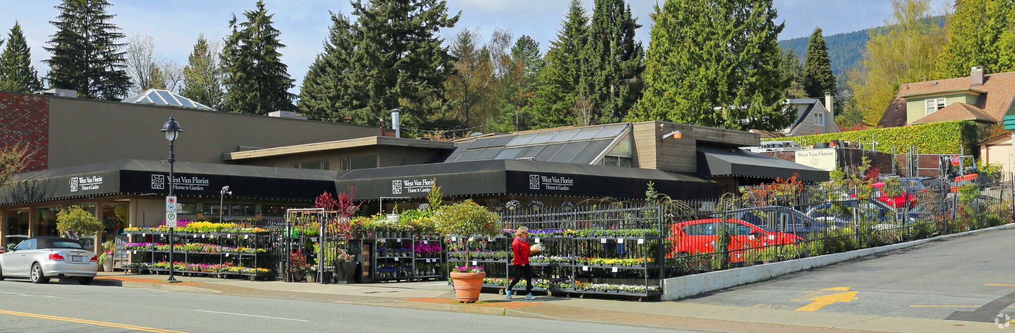 1821 Marine Dr, West Vancouver, BC à vendre Photo principale- Image 1 de 1