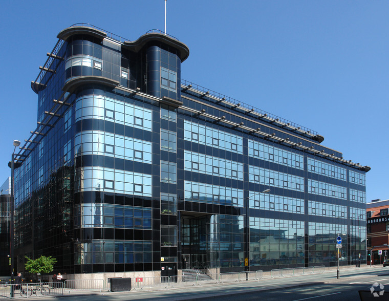 Great Ancoats St, Manchester for lease - Building Photo - Image 2 of 23