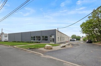 Plus de détails pour 178 Commerce Rd, Carlstadt, NJ - Industriel à vendre