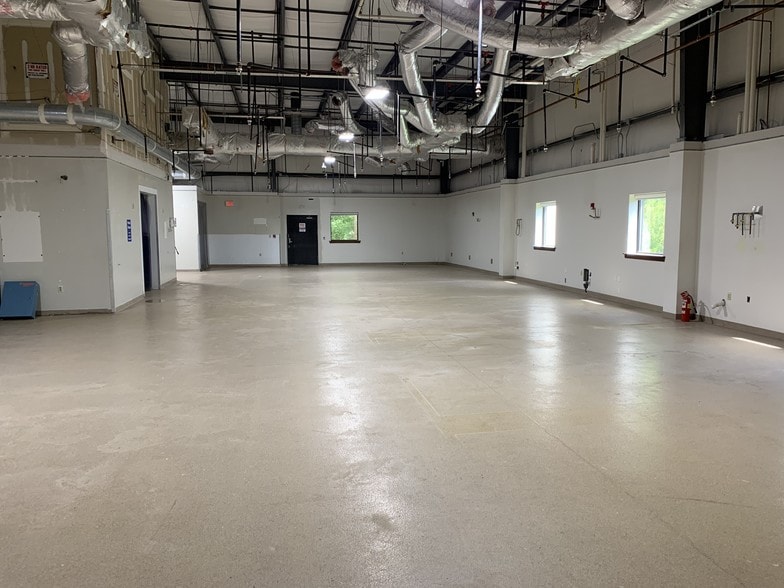 2445 S Alston Ave, Durham, NC for lease - Interior Photo - Image 2 of 3