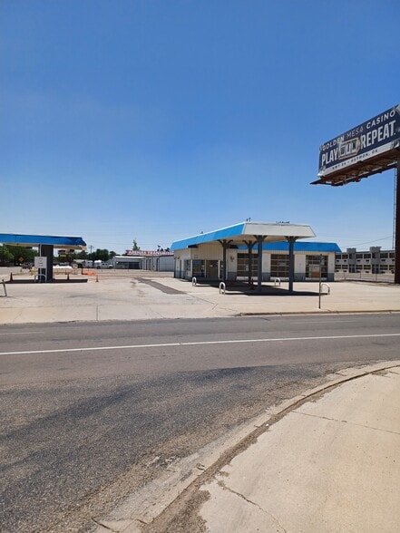 1700 S Nelson St, Amarillo, TX for sale - Building Photo - Image 2 of 2