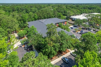 1470 Tobias Gadson Blvd, Charleston, SC - Aerial map view - Image1