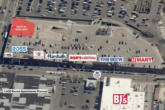 Plus de détails pour 48-18 Northern Blvd, Long Island City, NY - Commerce de détail à louer
