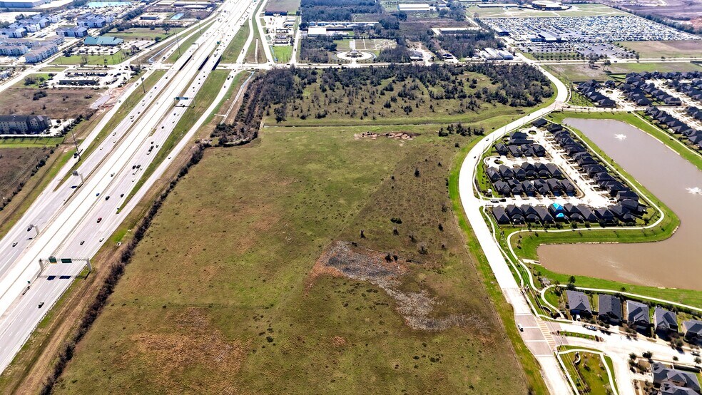 Hwy 288, Houston, TX for sale - Primary Photo - Image 2 of 3