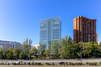 More details for Cardenal Marcelo Spinola, 42, Madrid - Office for Lease