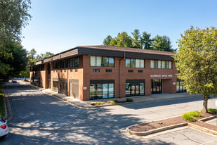 Glenwood Office Park - Garderie