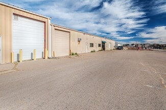 Plus de détails pour 77 N Laser Dr, Pueblo West, CO - Industriel à louer