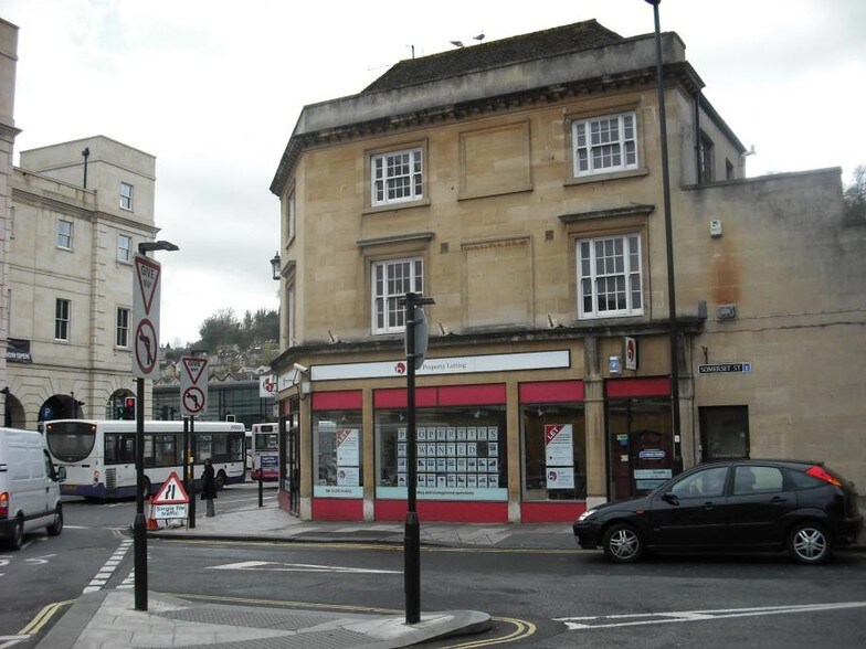 1 Somerset St, Bath for sale - Primary Photo - Image 1 of 1