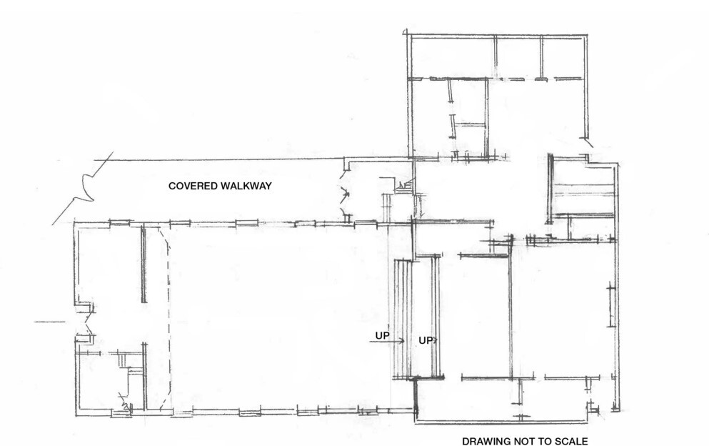 3655 Calvert St NW, Washington, DC for lease Floor Plan- Image 1 of 3