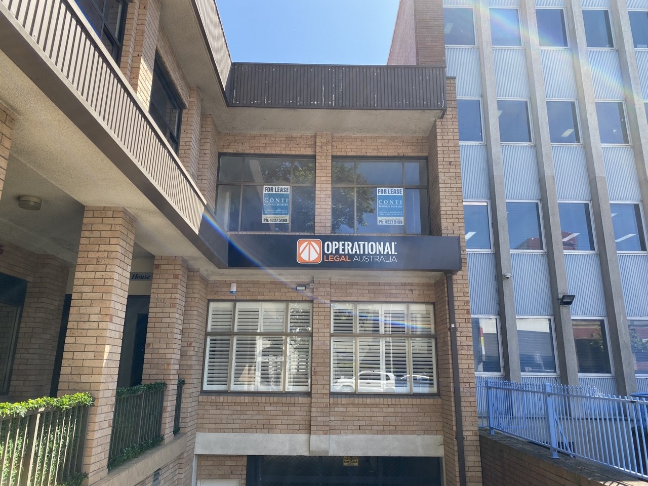 90 Market St, Wollongong for lease Primary Photo- Image 1 of 2