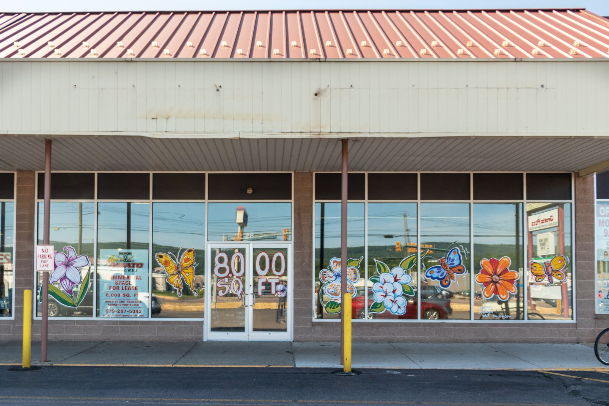 1-116 S Wyoming Ave, Kingston, PA à louer Photo intérieure- Image 1 de 4