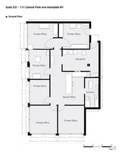 111 N Central Ave, Hartsdale, NY for lease Building Photo- Image 1 of 10