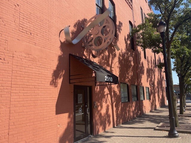 2510 Market Ave, Cleveland, OH for lease Building Photo- Image 1 of 3