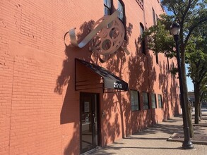 2510 Market Ave, Cleveland, OH for lease Building Photo- Image 1 of 3