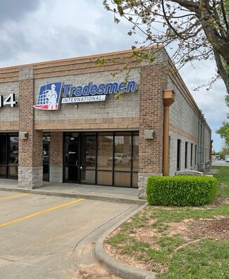 Plus de détails pour 4121 S Fremont Ave, Springfield, MO - Bureau à louer