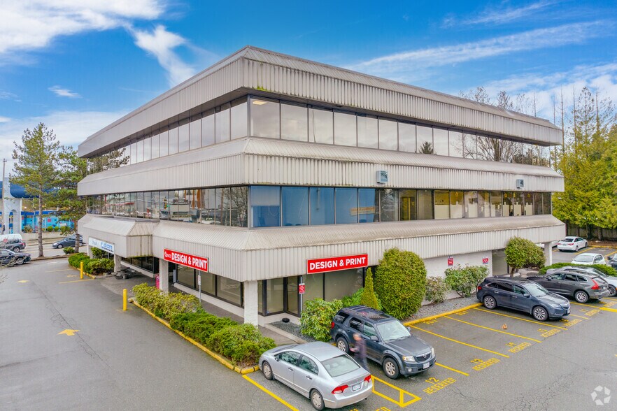 8425 120th St, Delta, BC for sale - Building Photo - Image 1 of 1