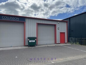 13 New Craigie Retail Park, Dundee for lease Building Photo- Image 1 of 3