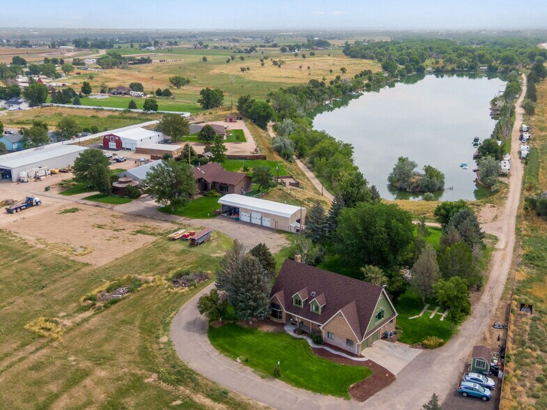 727 E 27th St, Greeley, CO à vendre - Photo du bâtiment - Image 2 de 26