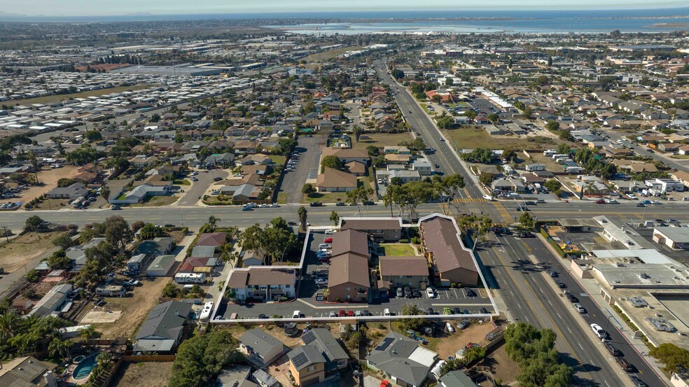 1311 4th Ave, Chula Vista, CA à vendre - Photo du bâtiment - Image 1 de 1