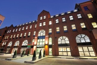 Plus de détails pour 15 Oxford Ct, Manchester - Bureau à louer