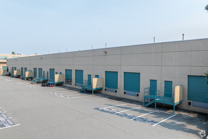 20800 Westminster Hwy, Richmond, BC for sale - Building Photo - Image 3 of 4