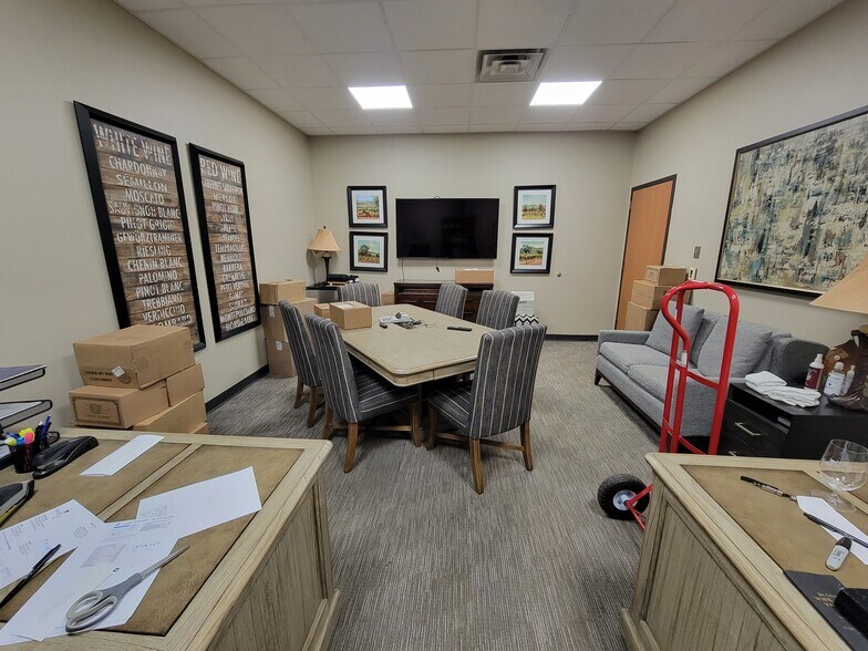 114 S Main Ave, Sioux Falls, SD à louer - Photo intérieure - Image 2 de 29