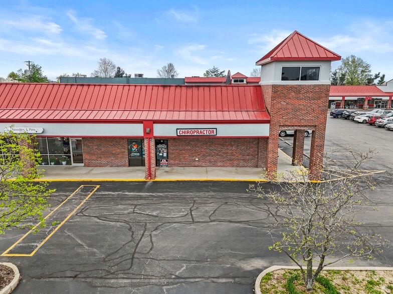 3330 Partner Pl, Lexington, KY for lease - Building Photo - Image 2 of 30