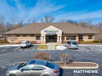 More details for 19 Wolf Creek Dr, Swansea, IL - Office for Sale