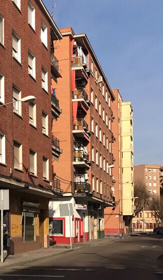 Plus de détails pour Calle Comuneros de Castilla, 8, Talavera de la Reina - Multi-résidentiel à vendre