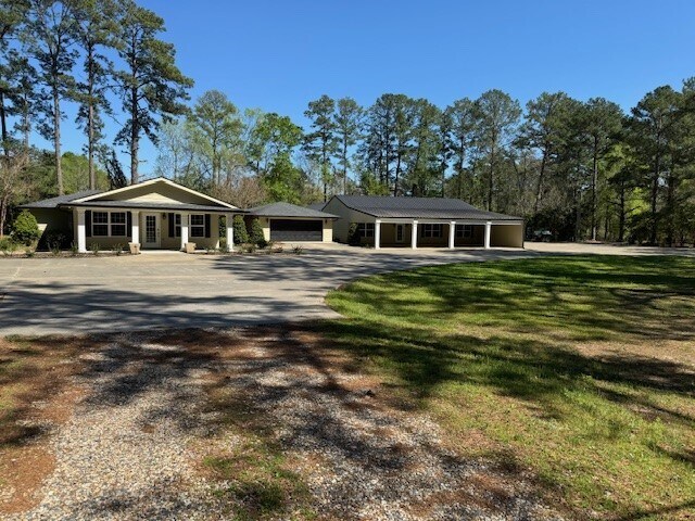 7961 Kurthwood Rd, Leesville, LA à vendre - Photo principale - Image 1 de 4