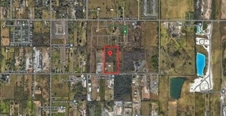 More details for 5025 Fuqua St, Houston, TX - Land for Sale