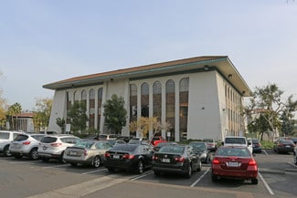 Plus de détails pour 7851 Mission Center Ct, San Diego, CA - Bureau à louer