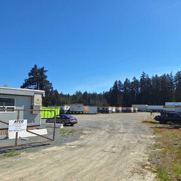 13331 Simpson Rd, Ladysmith, BC for lease - Primary Photo - Image 1 of 2