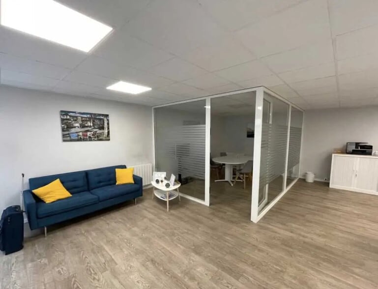 Commerce de détail dans Paris à vendre - Photo intérieure - Image 2 de 4