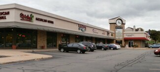Plus de détails pour 6602-6622 Mineral Point Rd, Madison, WI - Commerce de détail à louer