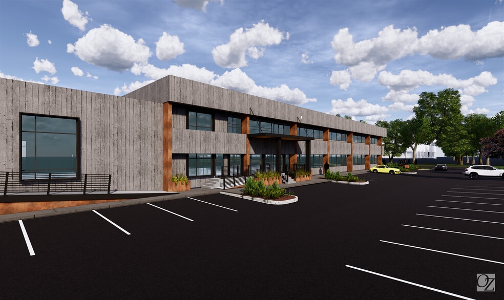 5330 Sterling Dr, Boulder, CO à vendre - Photo principale - Image 1 de 8