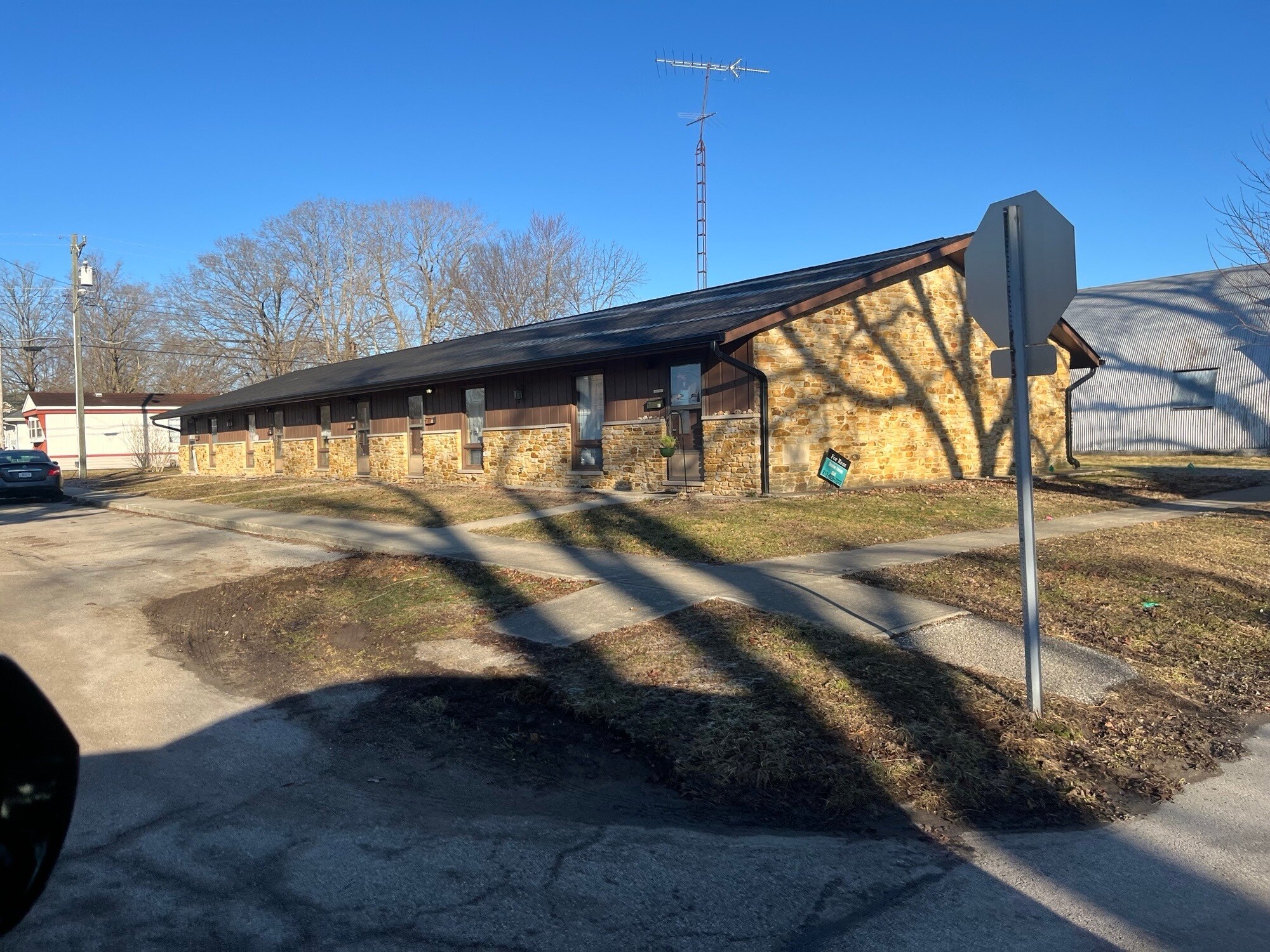 53 E Wayne St, Spencer, IN for sale Primary Photo- Image 1 of 2