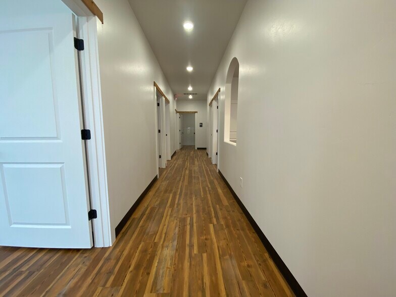 10921 Wayne Ave, Lubbock, TX à louer - Photo intérieure - Image 3 de 20